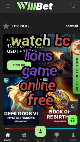 Watch BC Lions Game Online Free: Legal Streams-vz72fvrf.com