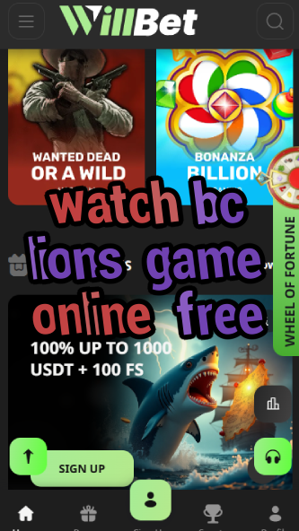 Watch BC Lions Game Online Free: Legal Streams-vz72fvrf.com